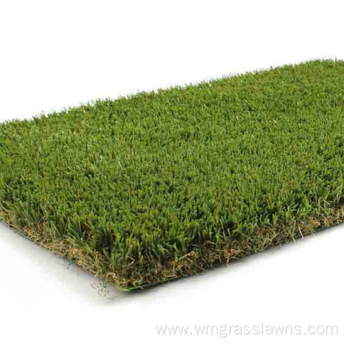 Landscape Artificial Garden Grass Synthetic Grass Lawn
